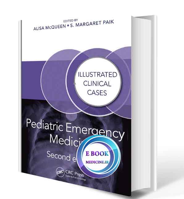 دانلود کتاب Pediatric Emergency Medicine: Illustrated Clinical Cases2019 ( PDF)